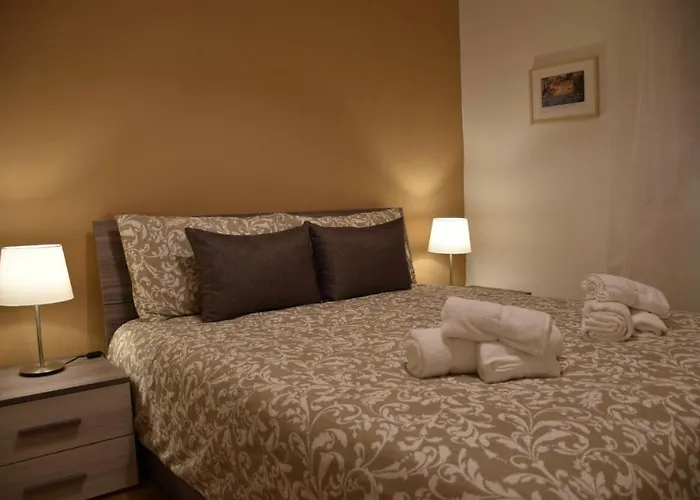 Apartament The Engineer's House_museo Enzo Ferrari